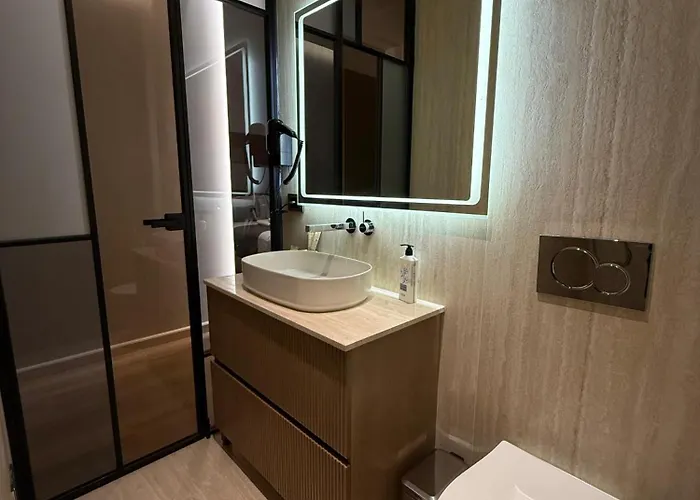 ホテル Terra Boutique