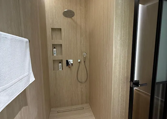 Terra Boutique ホテル ティラナ