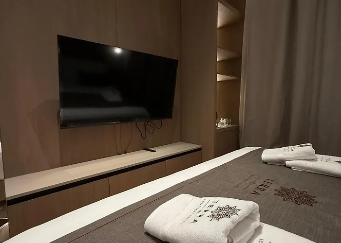 ホテル Terra Boutique