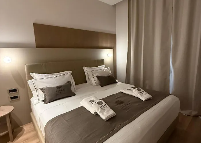 ホテル Terra Boutique