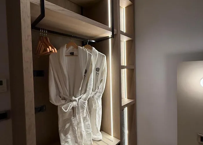 ホテル Terra Boutique 4*