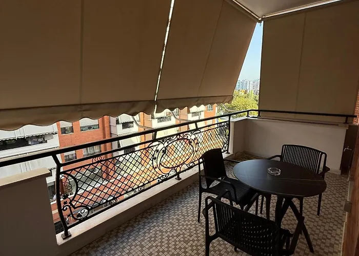 Terra Boutique ティラナ