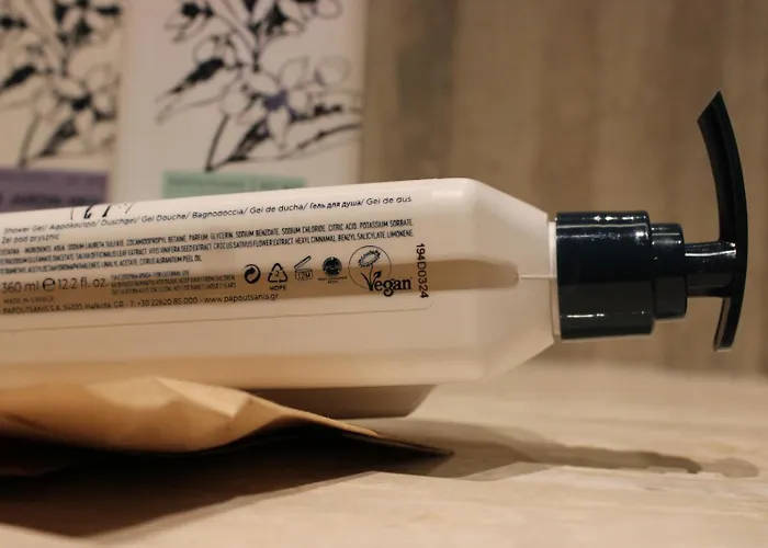 Terra Boutique 4* ティラナ