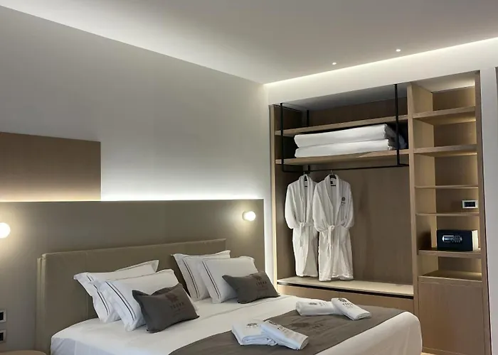 Terra Boutique ティラナ