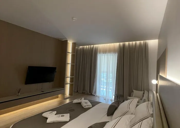 ホテル Terra Boutique