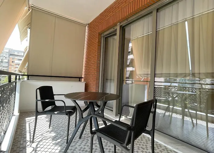 ホテル Terra Boutique ティラナ