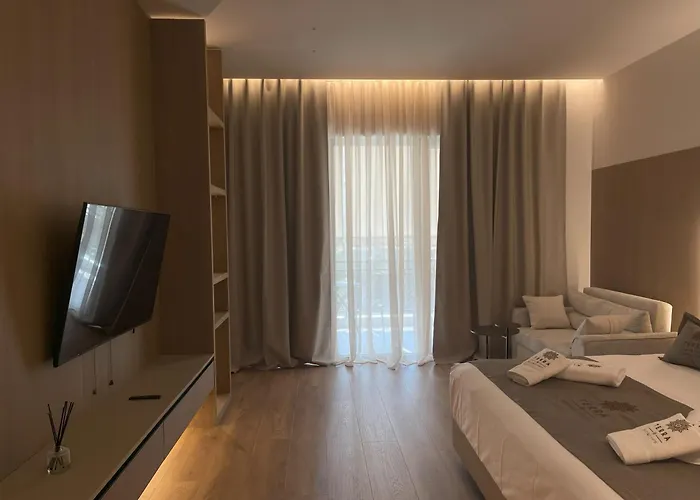 ホテル Terra Boutique