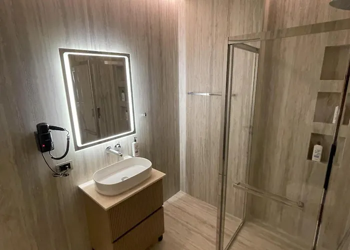 Terra Boutique ホテル 4*