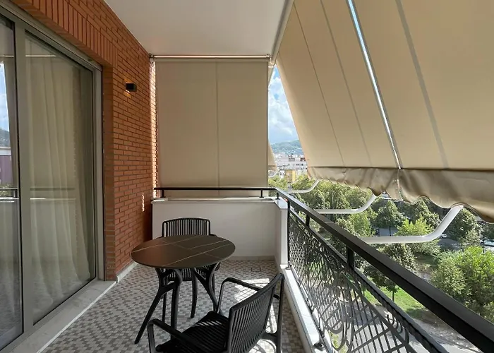 Terra Boutique ホテル