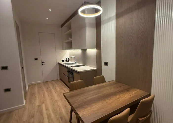 Terra Boutique ホテル 4*