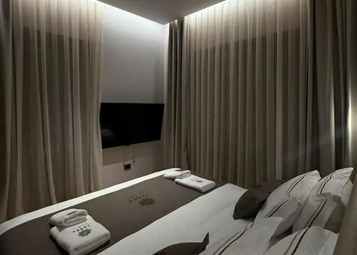 Terra Boutique 4* ティラナ