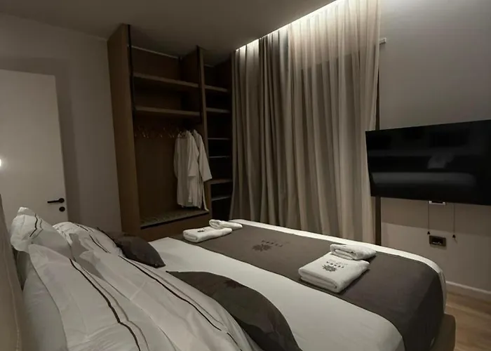 ホテル Terra Boutique 4*