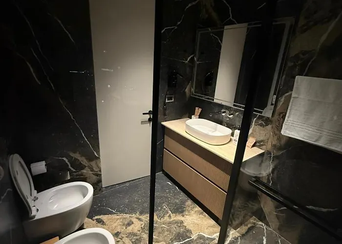 Terra Boutique ホテル ティラナ