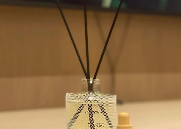 Terra Boutique 4* ティラナ