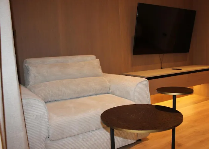 Terra Boutique ホテル ティラナ