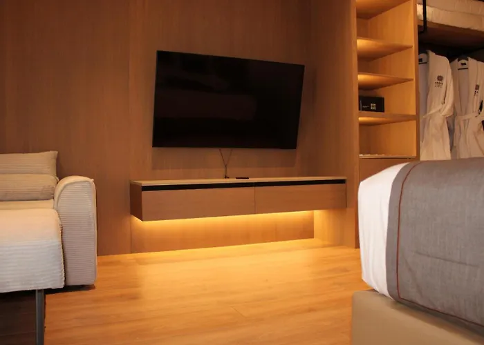 Terra Boutique ホテル 4*