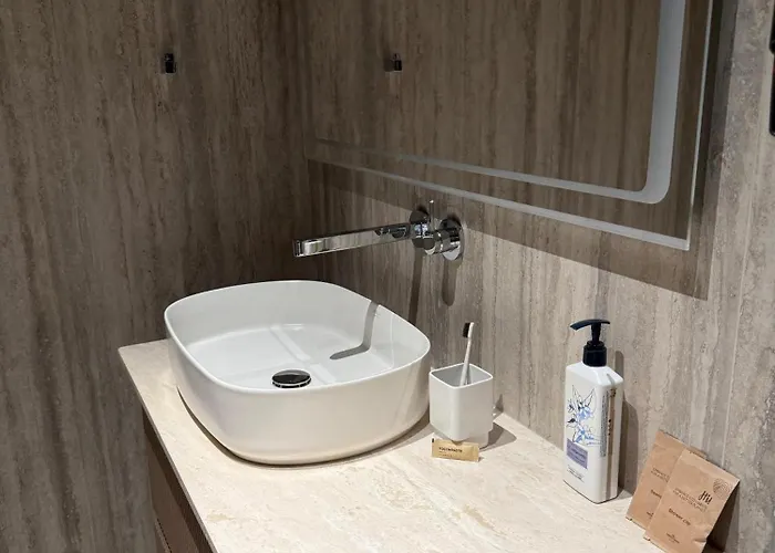 Terra Boutique ホテル