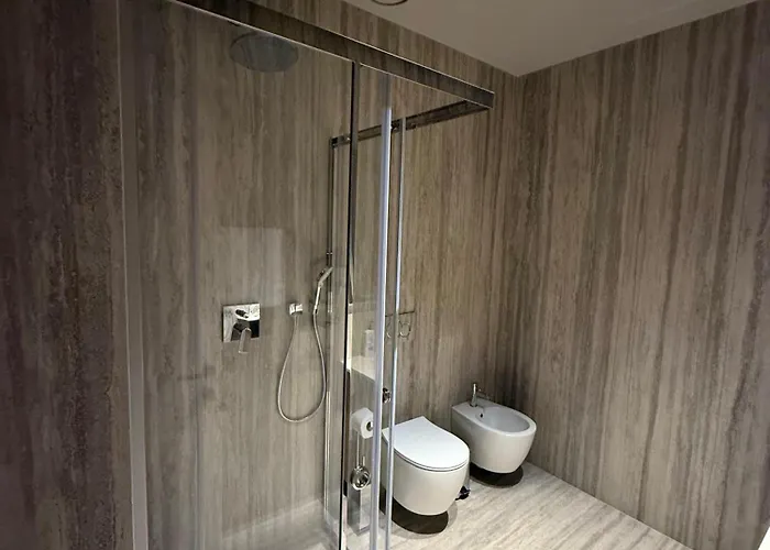 Terra Boutique ホテル ティラナ