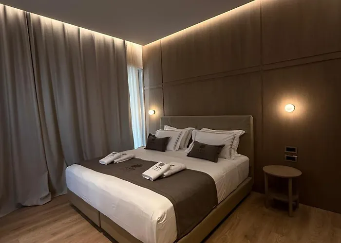 Terra Boutique 4* ティラナ