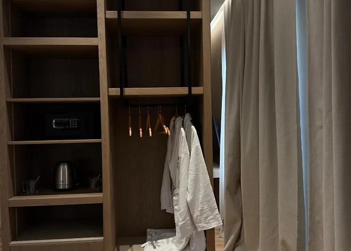 Terra Boutique ティラナ