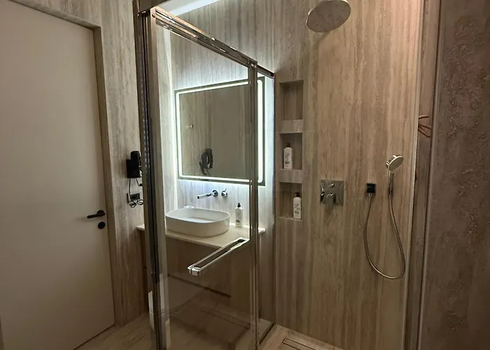 ホテル Terra Boutique