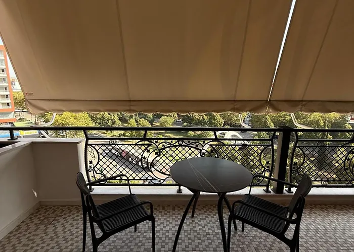 ホテル Terra Boutique 4*