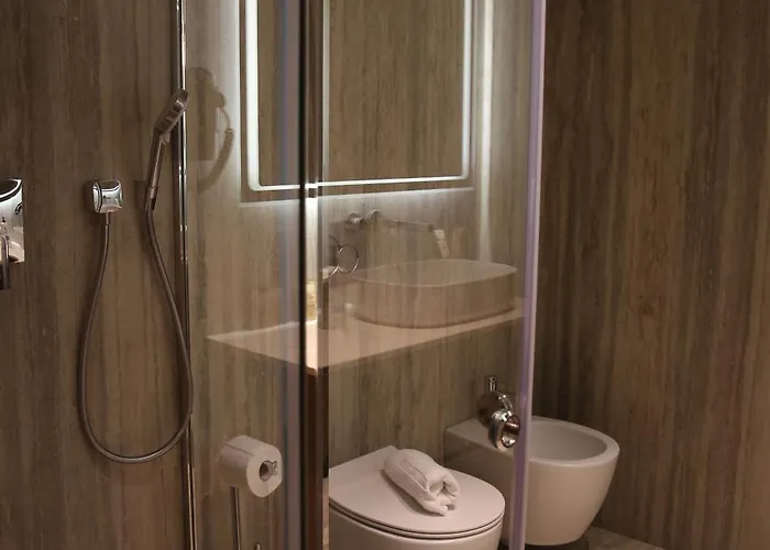 Terra Boutique Hotel