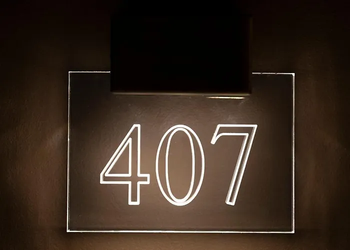 Terra Boutique מלון טיראנה