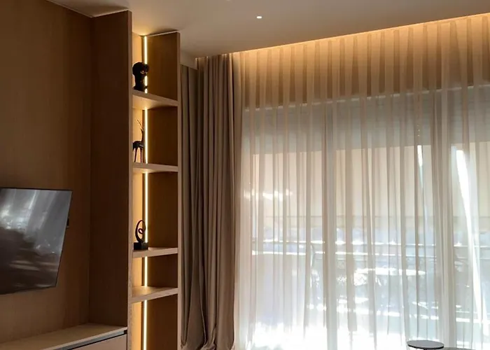 Terra Boutique טיראנה