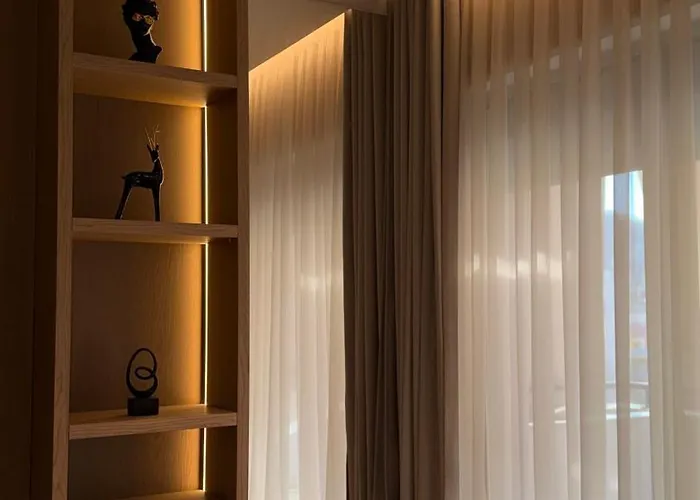 Terra Boutique מלון טיראנה