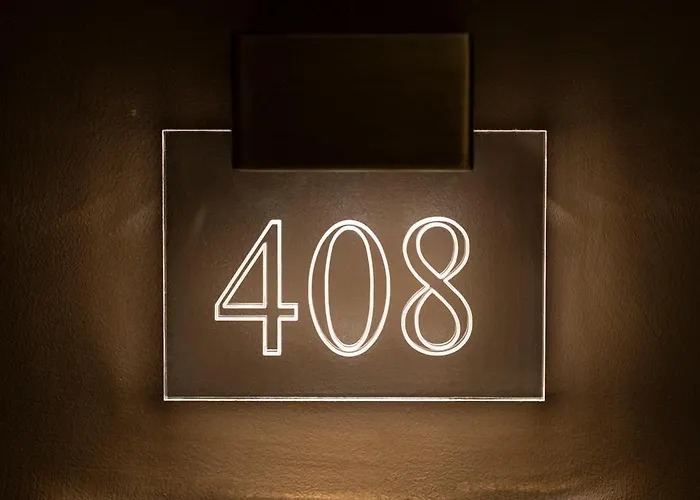 Terra Boutique 4* טיראנה