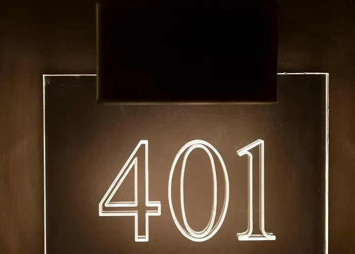 מלון Terra Boutique טיראנה