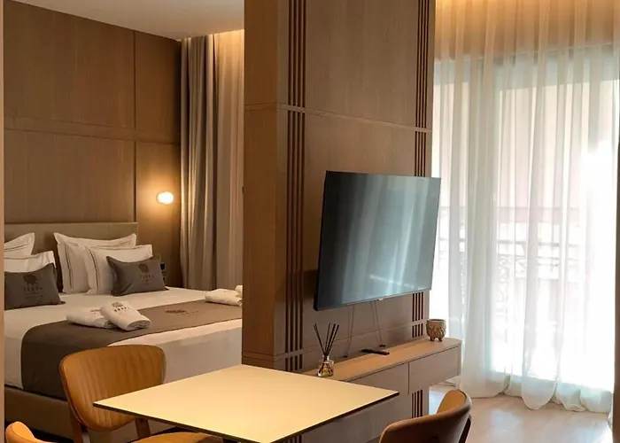 Terra Boutique Tirana