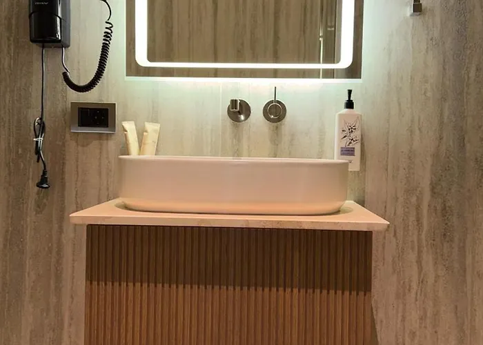 Terra Boutique מלון טיראנה