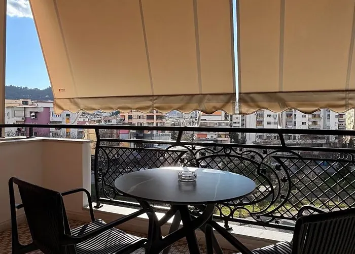 Hotel Terra Boutique Tirana