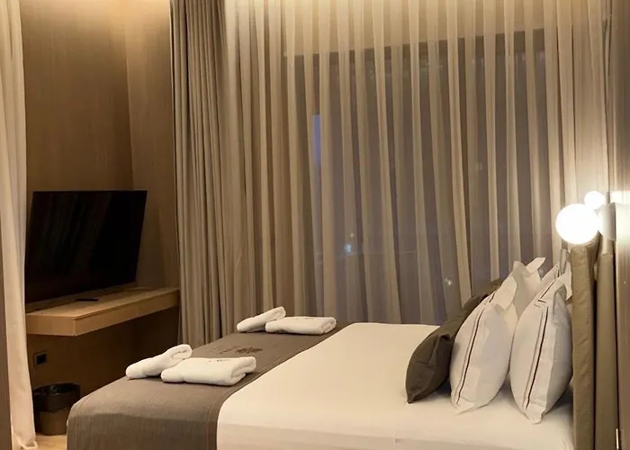 Terra Boutique Hotel