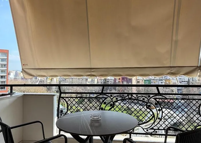 Hotel Terra Boutique Tirana