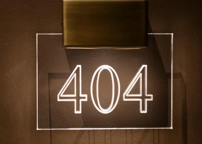 Terra Boutique מלון