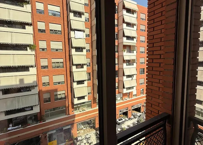 Terra Boutique Hotel Tirana