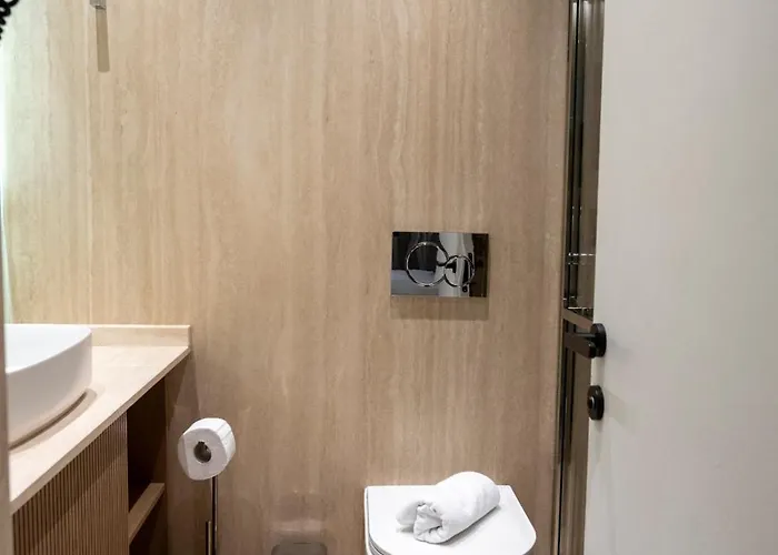 Hotel Terra Boutique Tirana