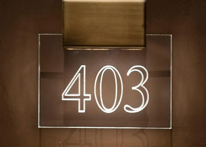 Terra Boutique 4* Tirana