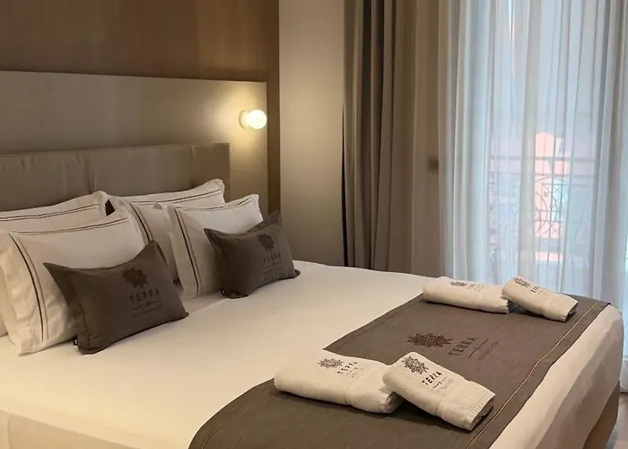 Terra Boutique טיראנה