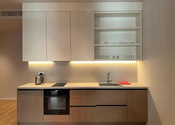 Terra Boutique מלון