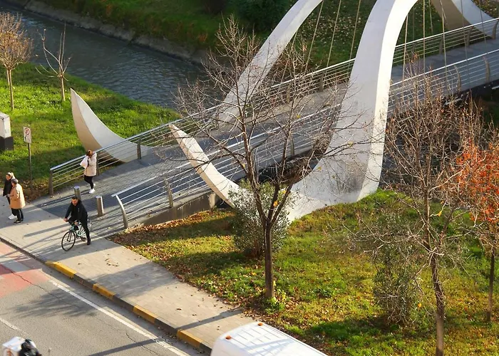 Terra Boutique מלון