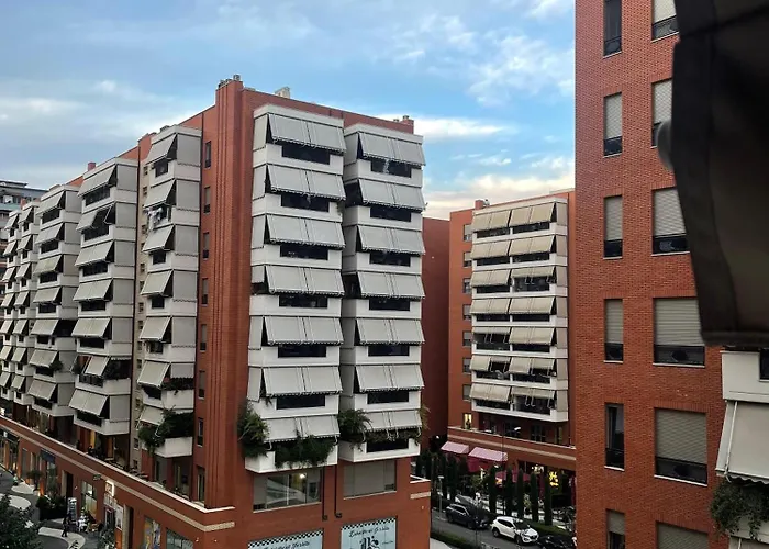 Terra Boutique 4* Tirana