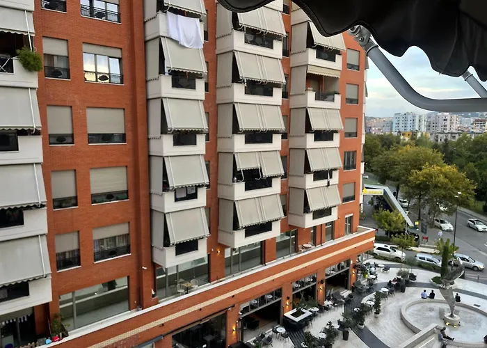 Terra Boutique Hotel