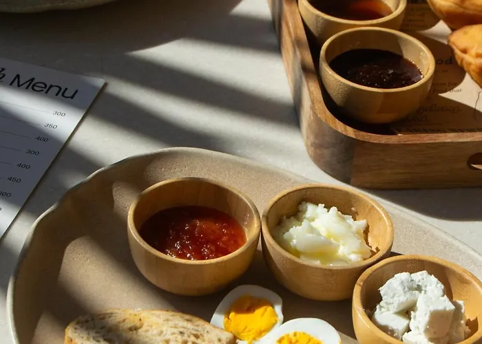 Terra Boutique טיראנה